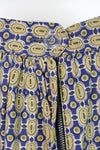 Medallion Skirt S