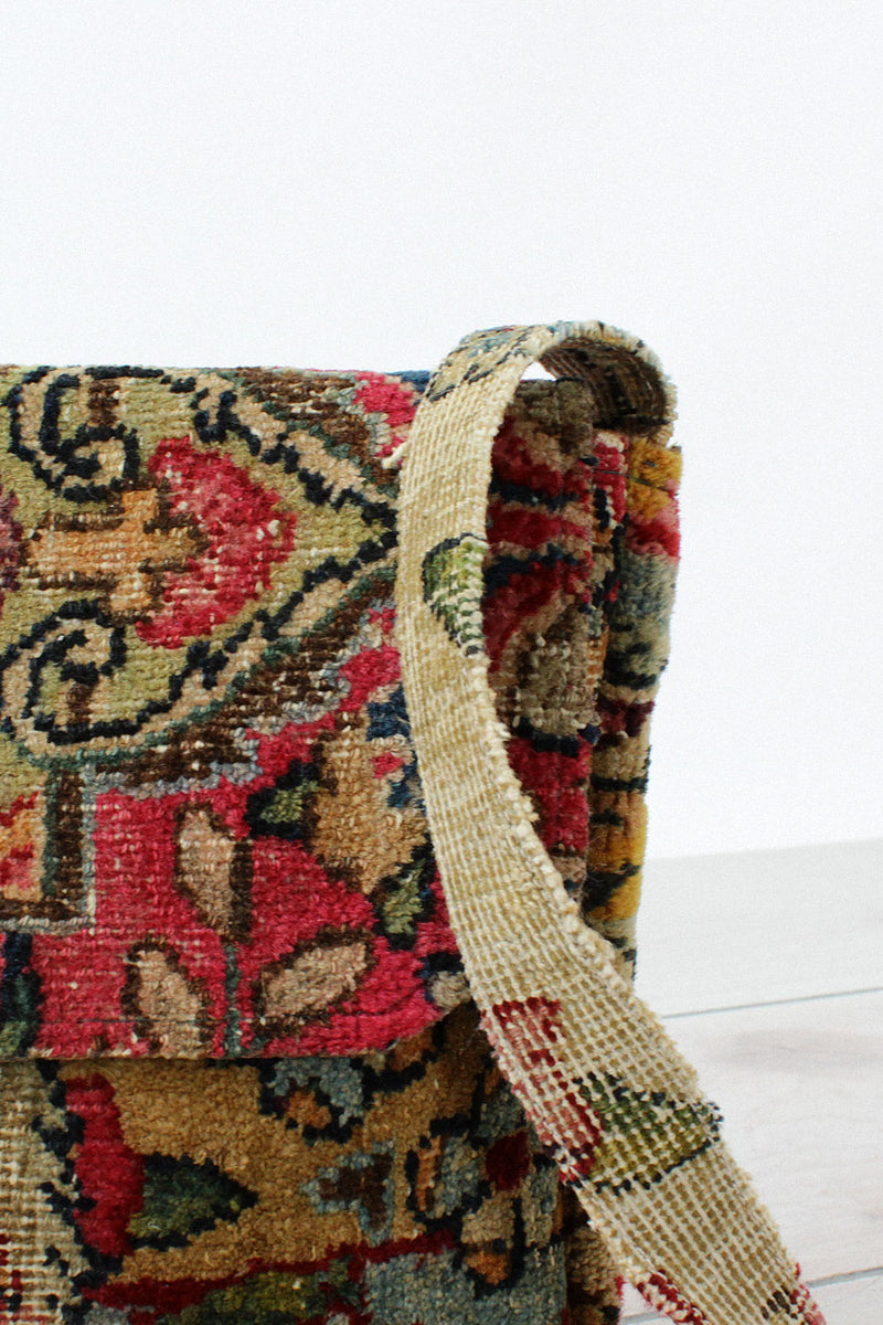 Magic Carpet Tote