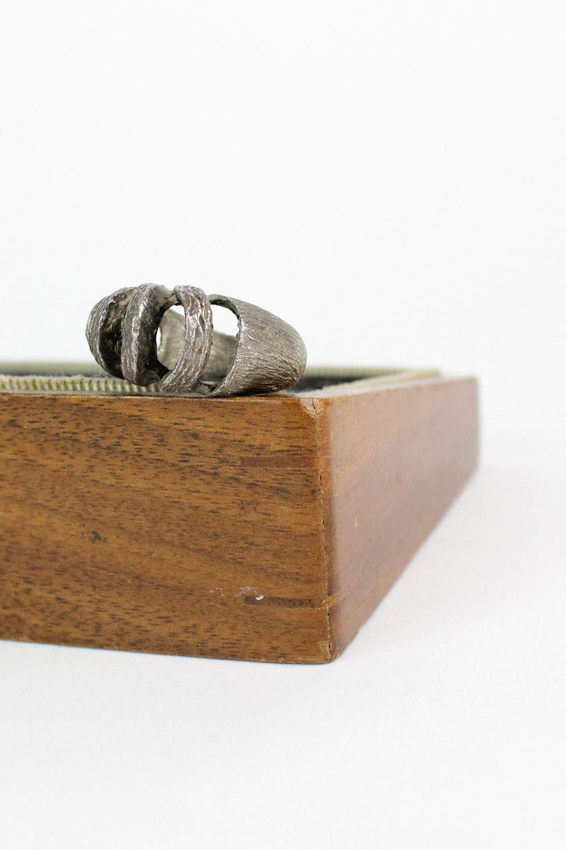 Arthropod Ring