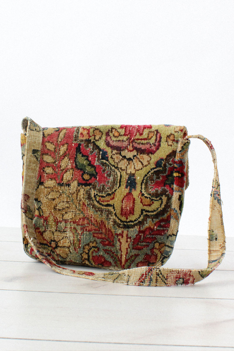 Magic Carpet Tote