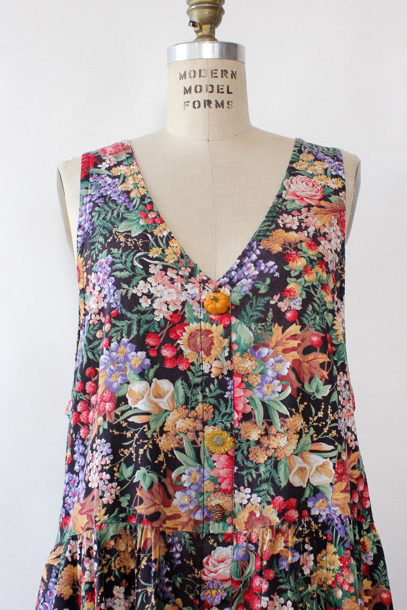 Cornucopia Jumper L