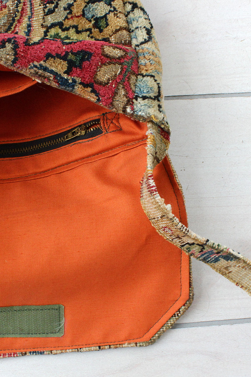 Magic Carpet Tote