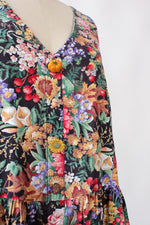 Cornucopia Jumper L