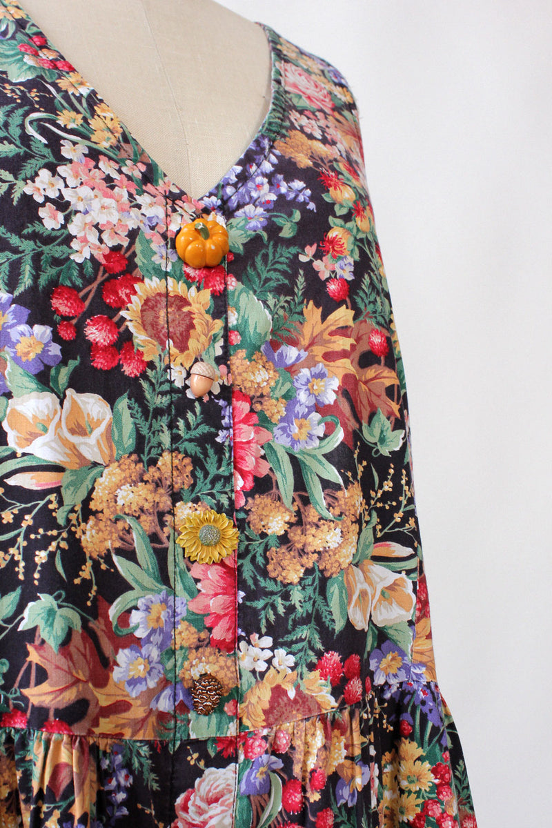 Cornucopia Jumper L