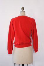 I Love Kindergarten Soft Sweatshirt XS-M