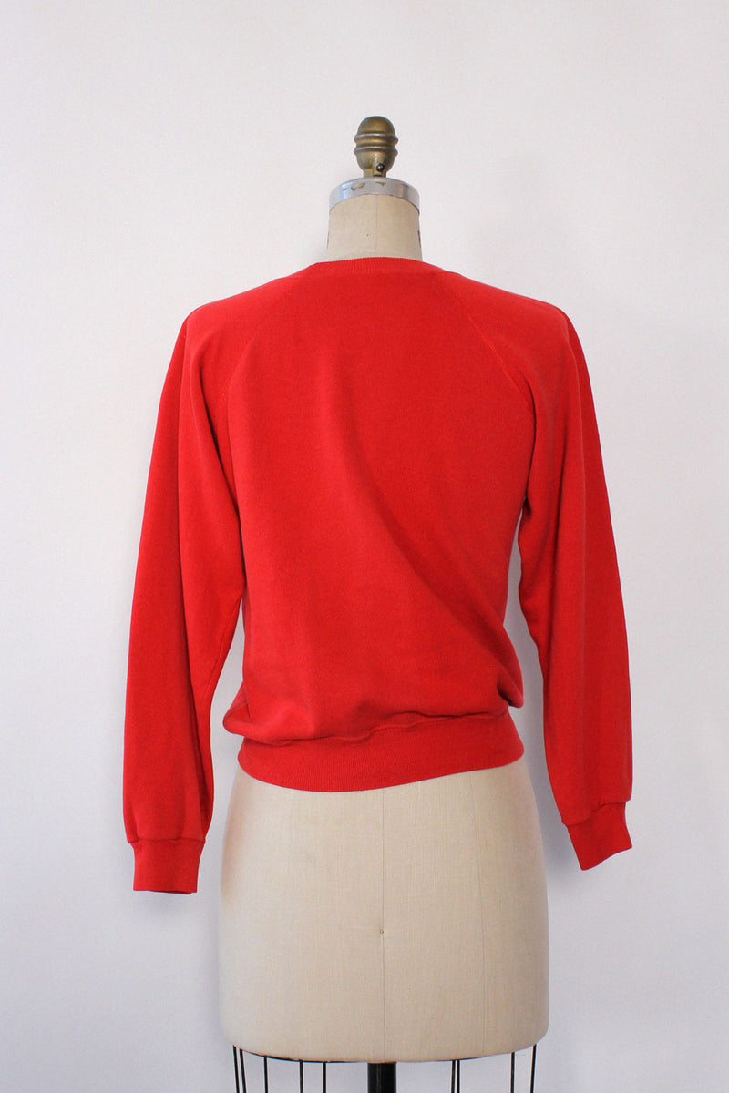 I Love Kindergarten Soft Sweatshirt XS-M