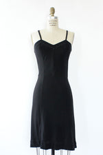 Black Millay Slipdress S/M