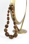 Wooden Changes Necklace