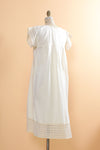 Sofia Embroidered Dress S/M