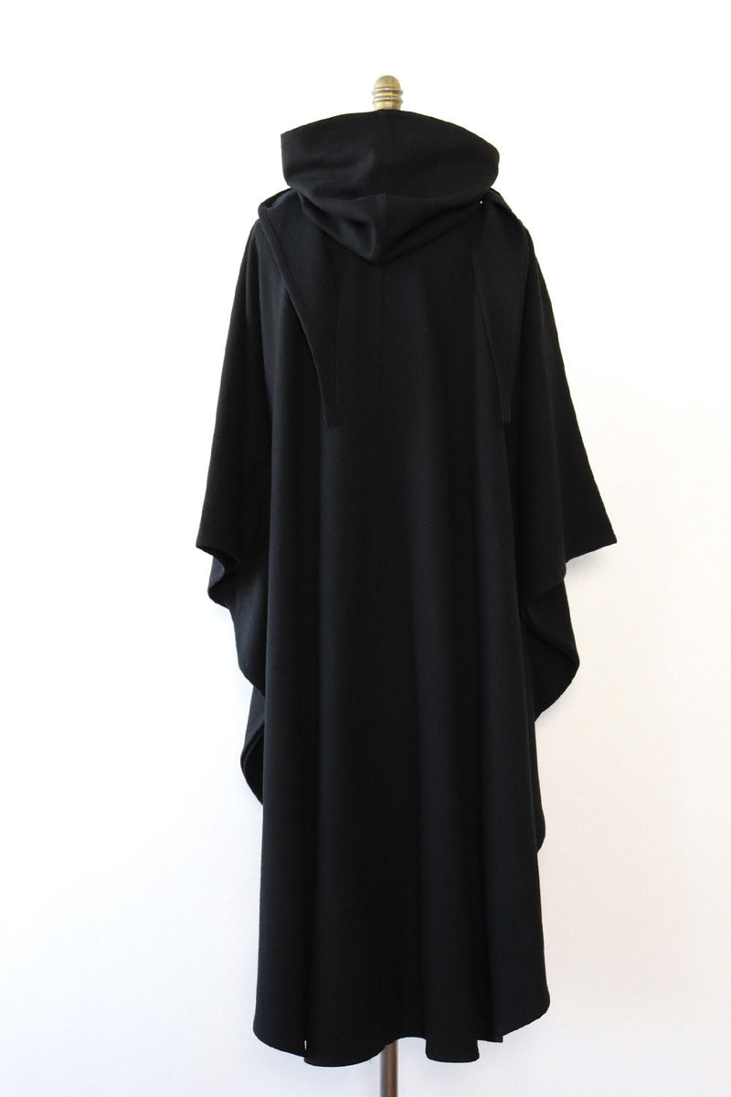 Spellbound Scarf Cape XS-M