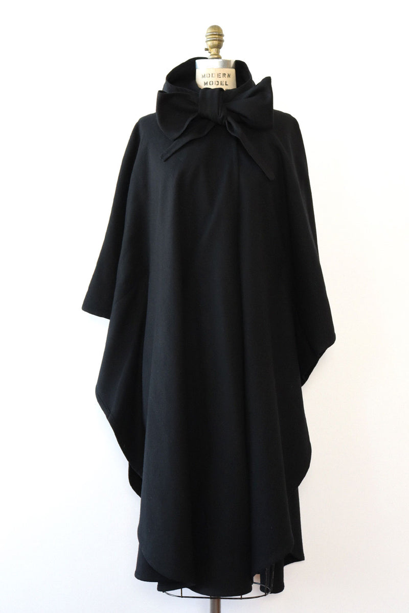 Spellbound Scarf Cape XS-M