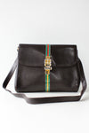 Gucci Framed Leather Purse