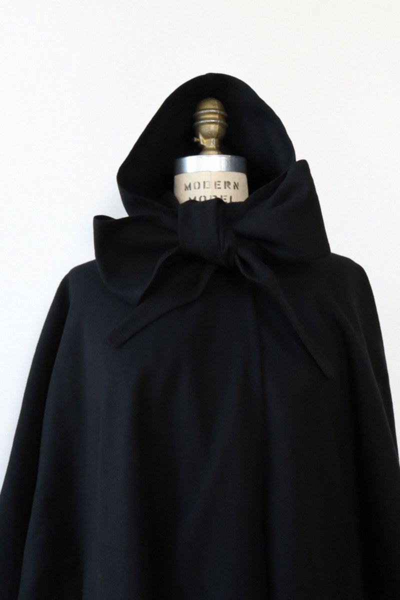 Spellbound Scarf Cape XS-M