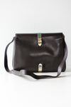 Gucci Framed Leather Purse