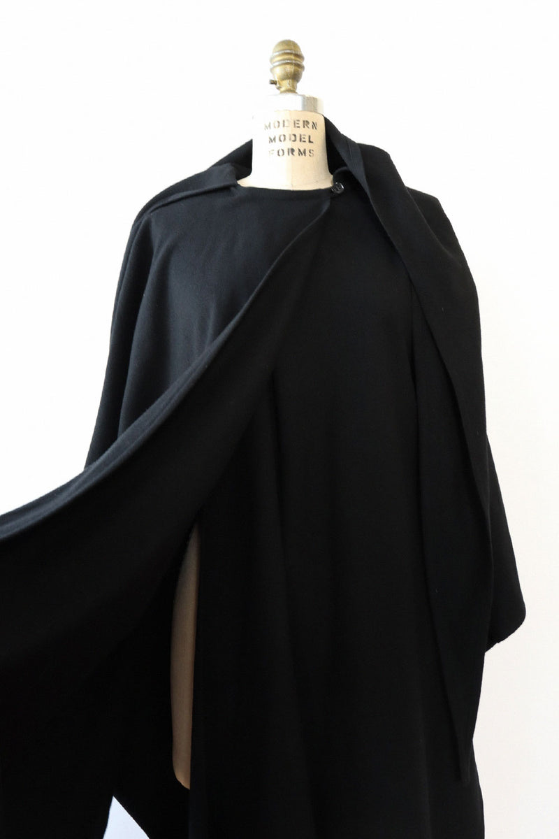 Spellbound Scarf Cape XS-M