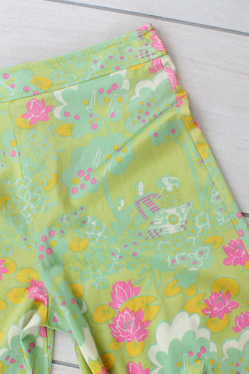 Pique-Nique Pants S/M