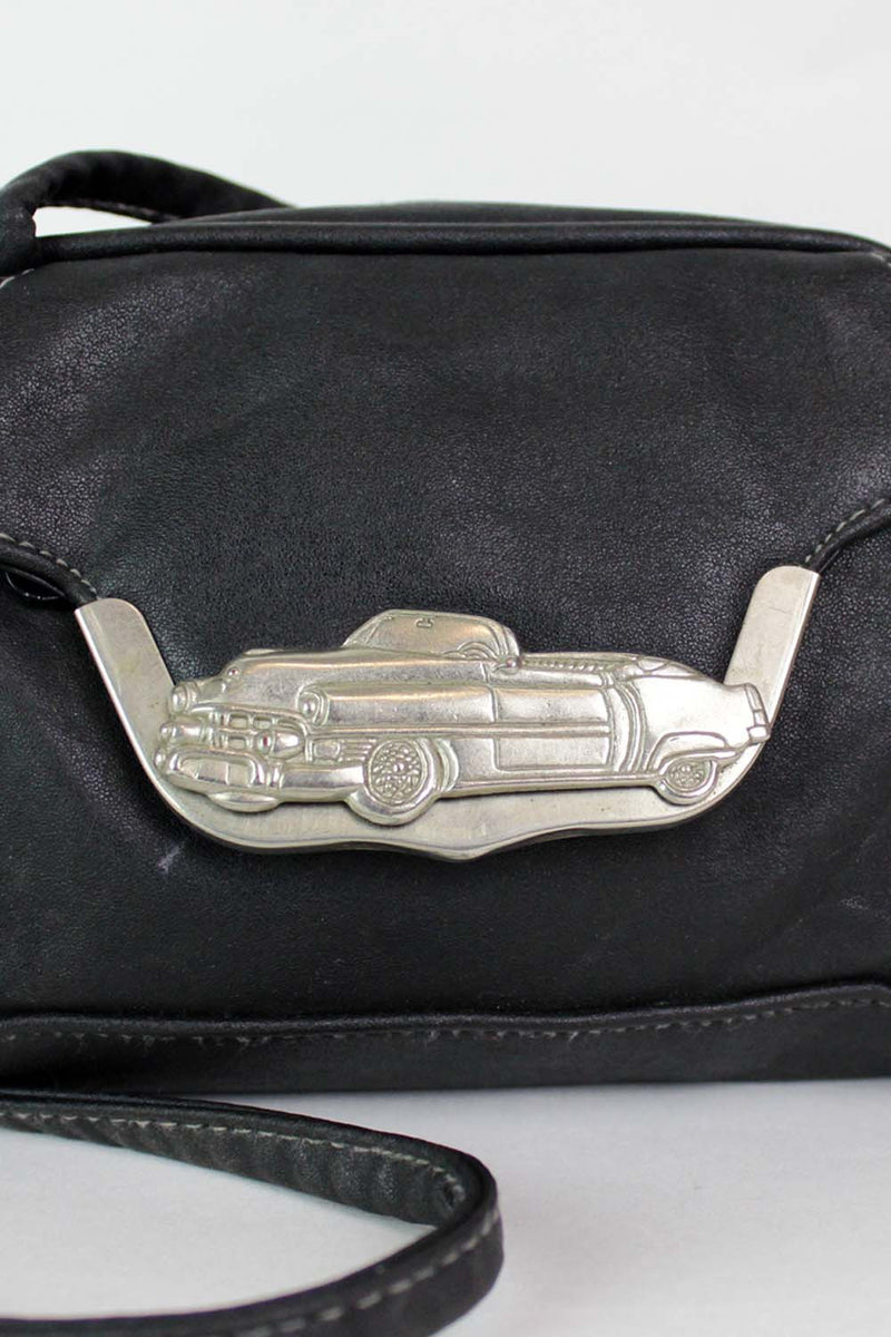 Rev It Up Crossbody Bag