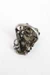 bird in the branches ring
