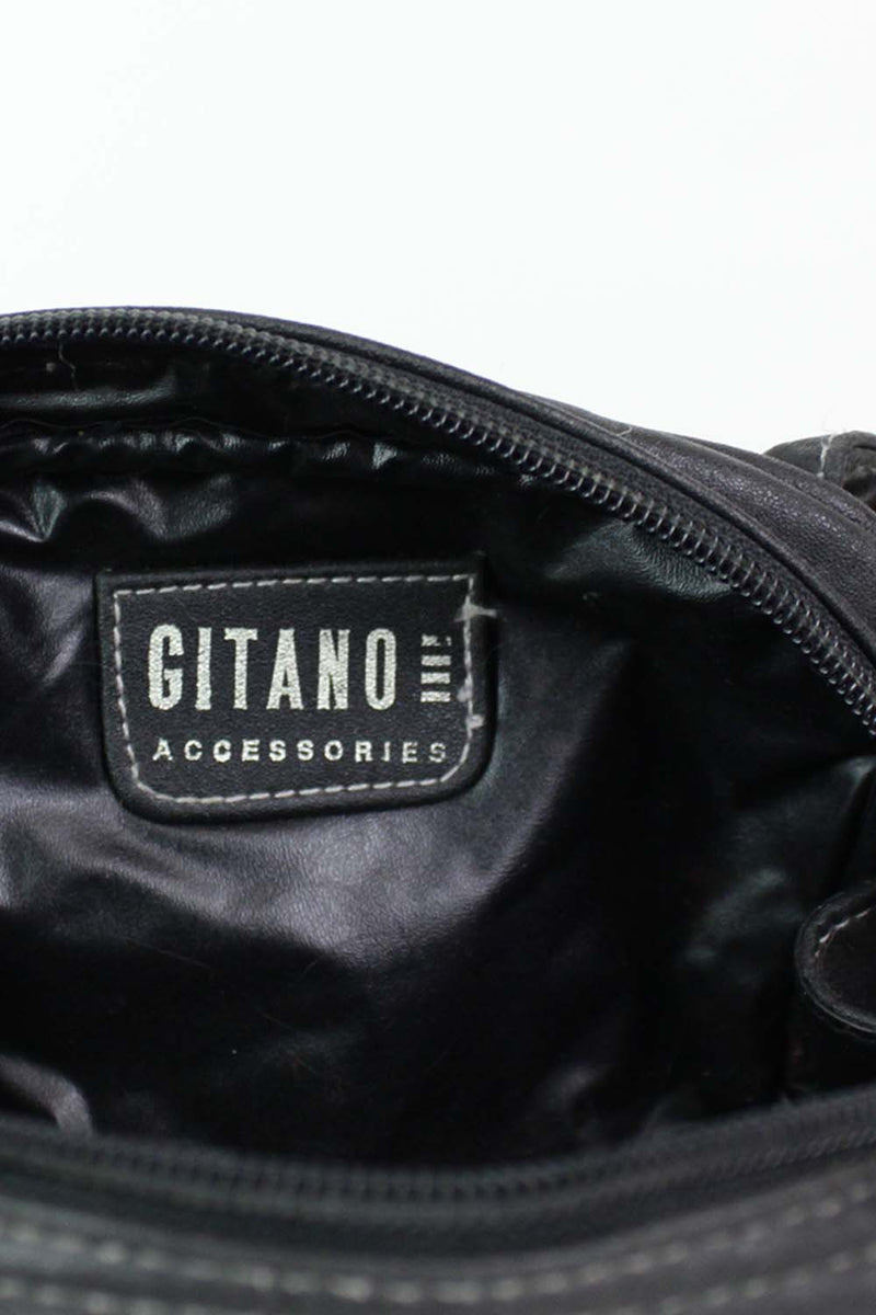 Rev It Up Crossbody Bag