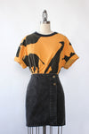 Animal Silhouettes Tee M/L