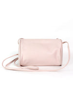 Blush Pink Crossbody Bag