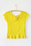 Lemonade Crochet Top XS/S