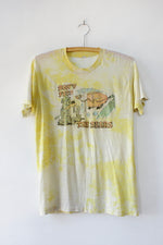 Feed The Bears Tie Dye Tee