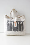 My Stuff Tote