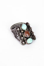 gem ladder ring