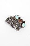 gem ladder ring
