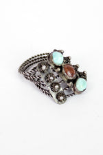 gem ladder ring