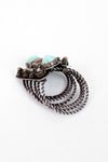 gem ladder ring