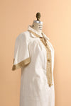 Creme Boheme Dress XS/S