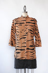 Tiger Style Buttondown S/M