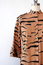 Tiger Style Buttondown S/M