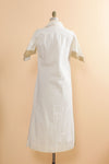 Creme Boheme Dress XS/S