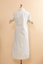 Creme Boheme Dress XS/S