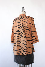 Tiger Style Buttondown S/M