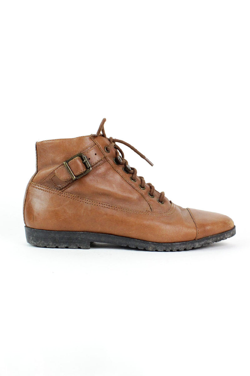 Link Short Boot 6