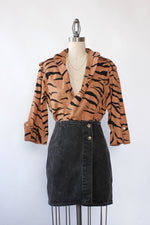 Tiger Style Buttondown S/M