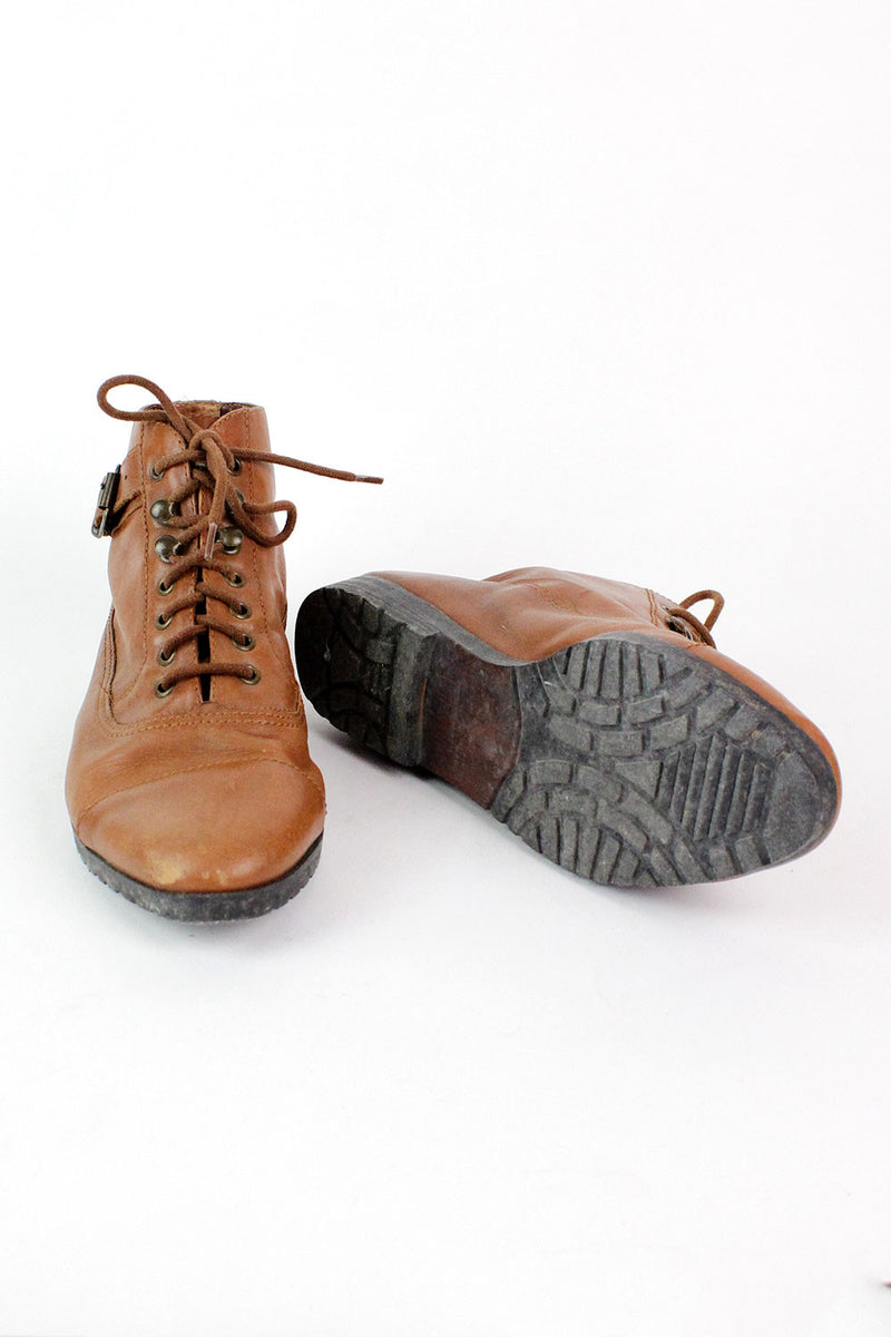 Link Short Boot 6