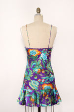 Slinky Satin Slip S/M