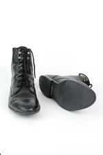 Bass Vicki Lace Up Boot 8