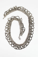 Colette chain belt