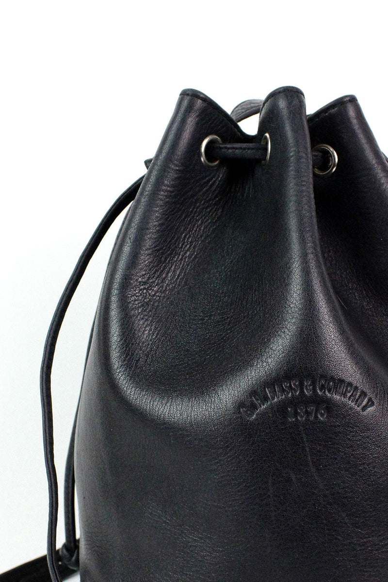 Bass Sixpoint Bucket Bag