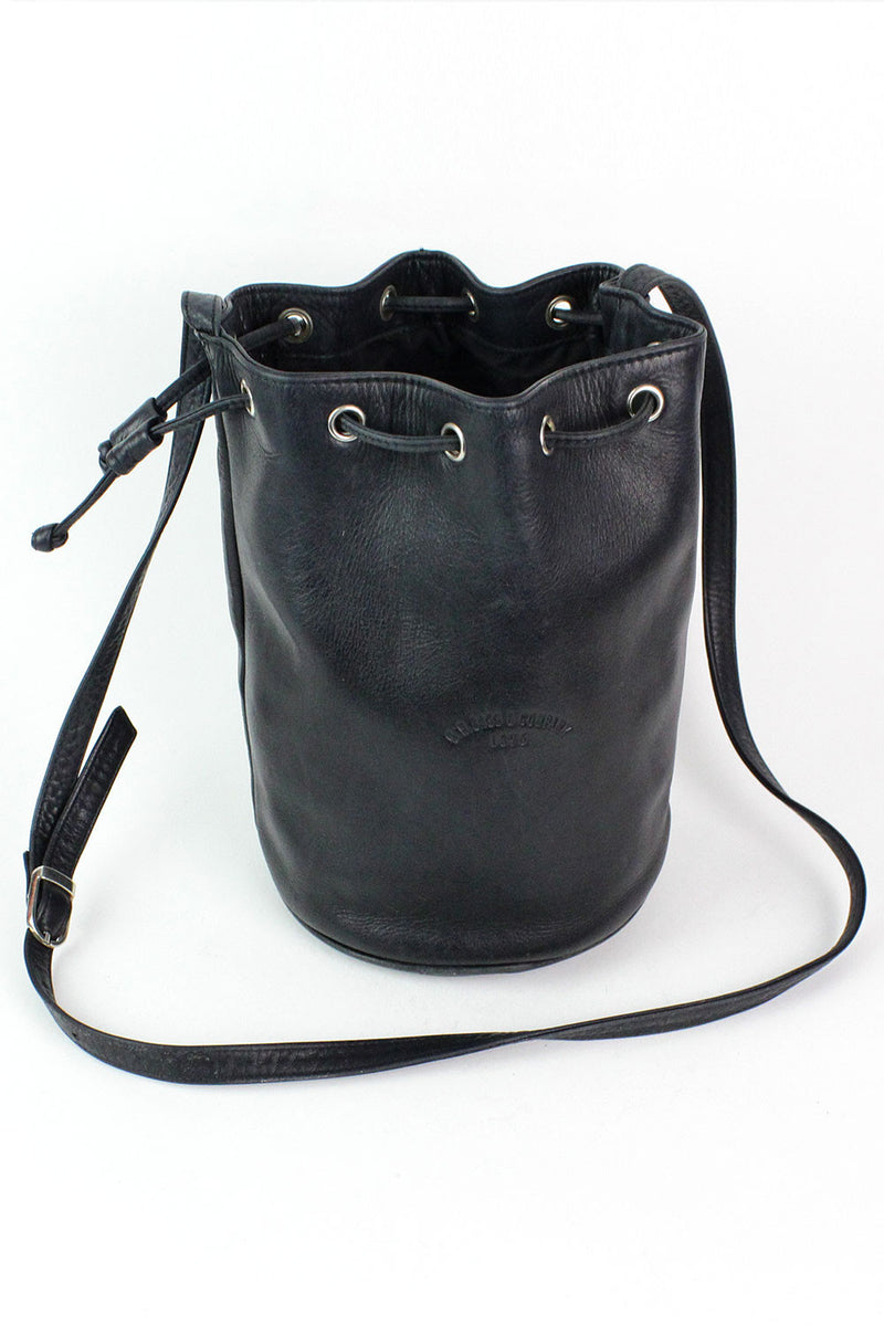 Bass Sixpoint Bucket Bag