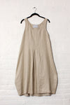 Italian Linen Avant Dress S