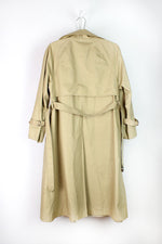 London Fog Khaki Trench M