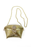 Mughal metal bag