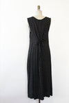 Vermont Polka Dot Smock Dress M/L